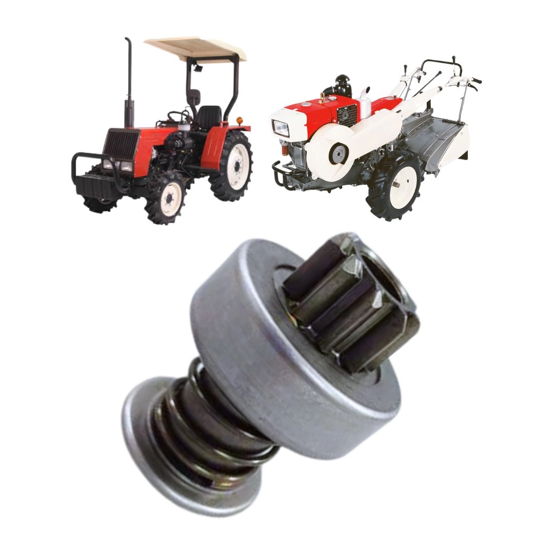 Bendix Arranque Para Yanmar Trator 1030 TC11 TC11 Super NS11