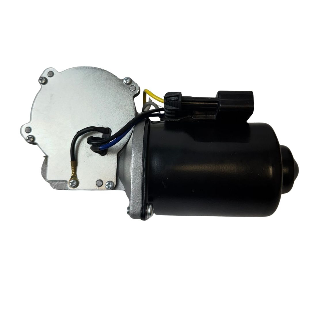 Motor do Limpador de Para-Brisa Dianteiro 12V 5 Vias 2 Velocidades (40/60 RPM) Para Chevrolet Monza Kadett Celta Corsa Classic Gauss
