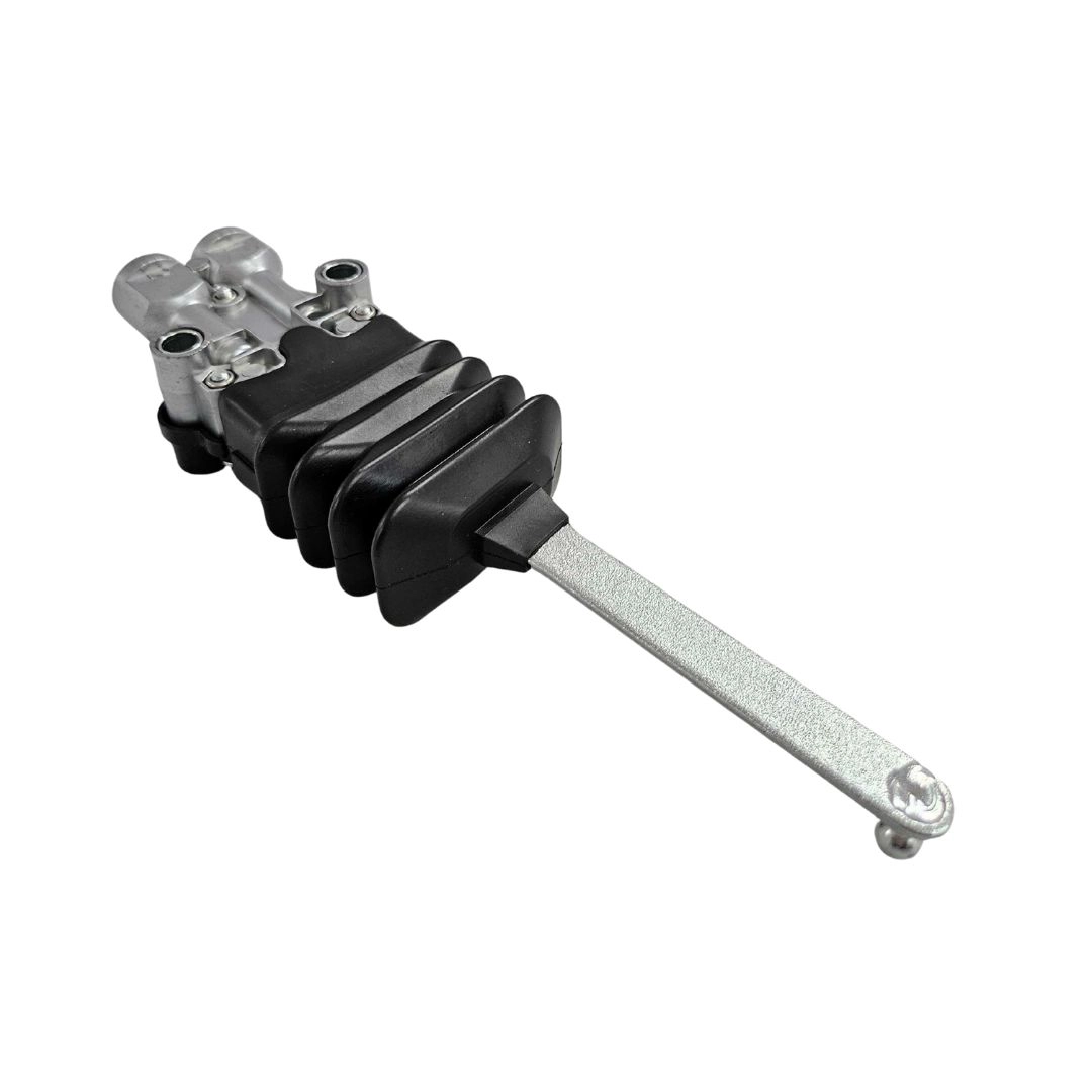 Valvula Niveladora Cabine Para Volvo FH FM FMX NH L0207012 Valvula Niveladora Cabine Para Volvo FH FM FMX NH L0207012