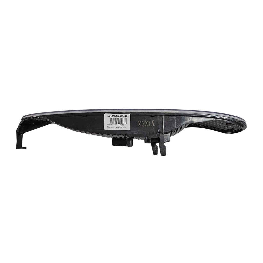 Lanterna Pisca Seta Dianteiro 24v Para Mercedes Axor 2006 a 2022 Lado Direito Autolux 9408200421