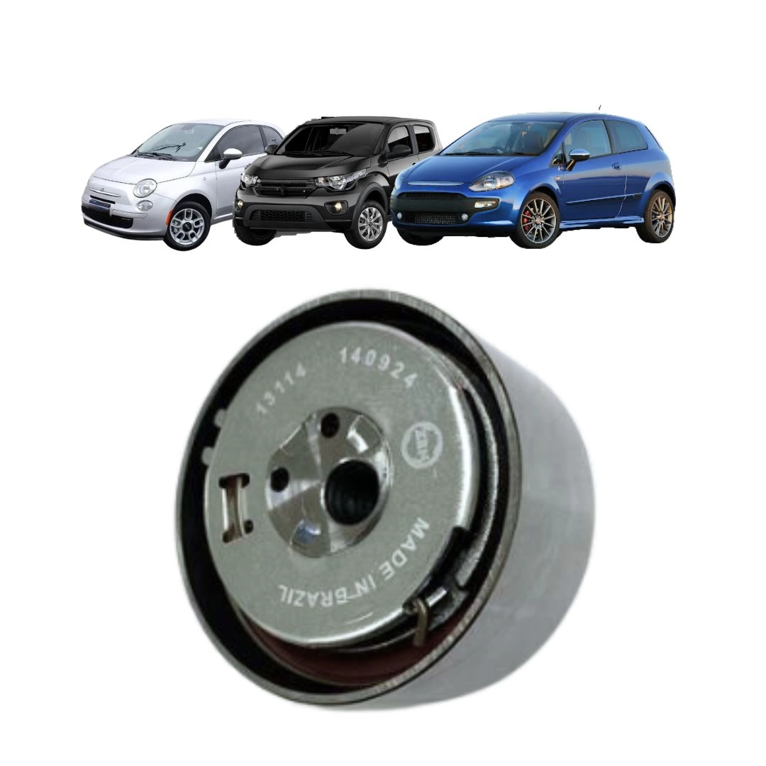 Tensor Correia Dentada Para Fiat Uno Mobi Palio