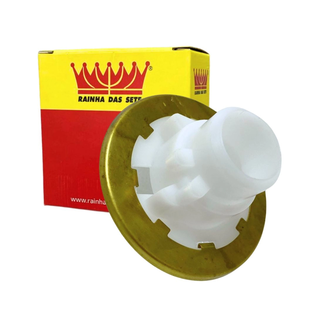 Came Buzina Contato Volante Para GM Opala 1966 a 1967 