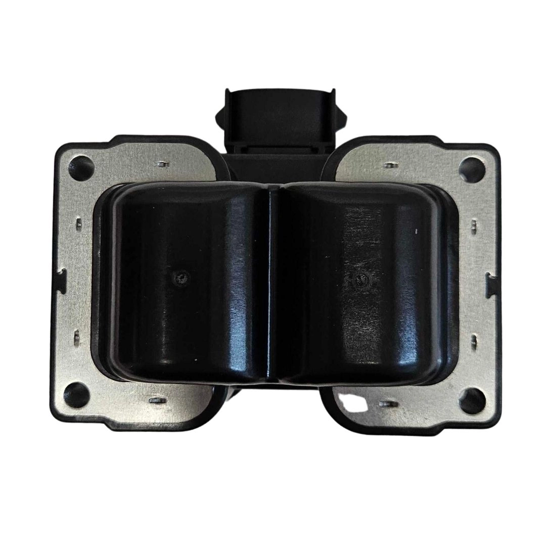 Bobina de Ignição Para Ford Fiesta Escort Courier Mondeo Bobina de Ignição Para Ford Fiesta Escort Courier Mondeo
