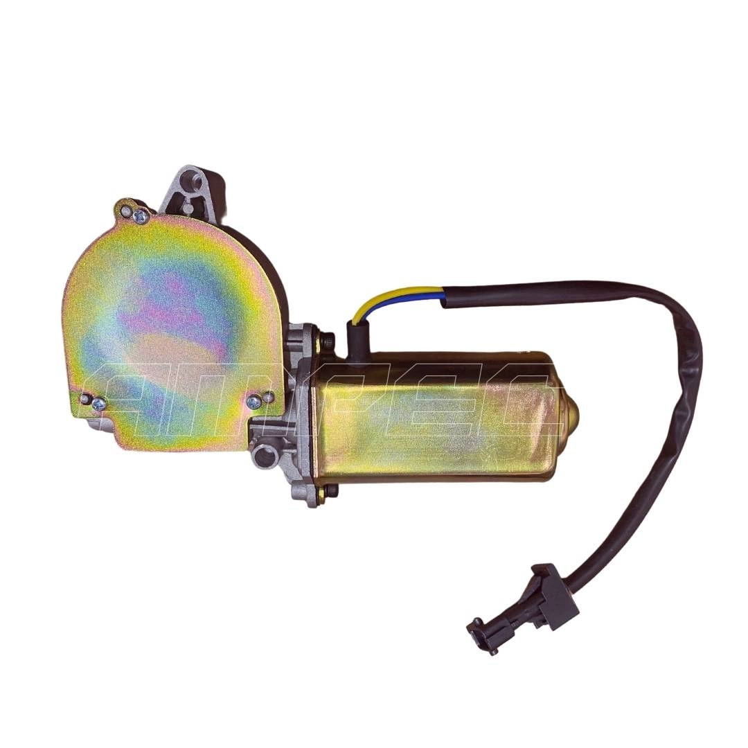 Motor da Maquina Vidro Elétrico Para Volvo VM Esquerdo