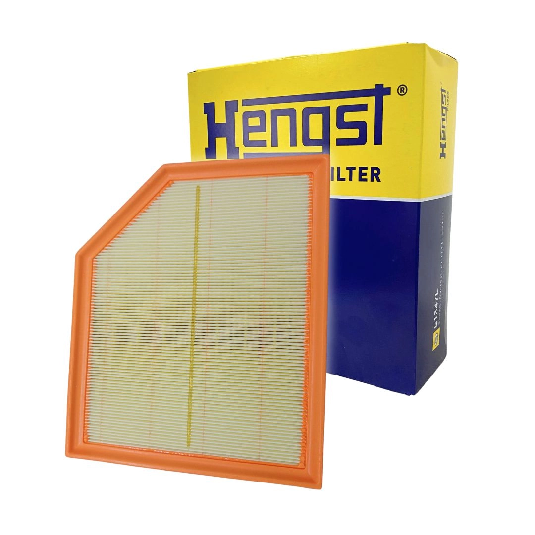Filtro de Ar Para Volvo S60 XC60 XC90 HENGST E1543L