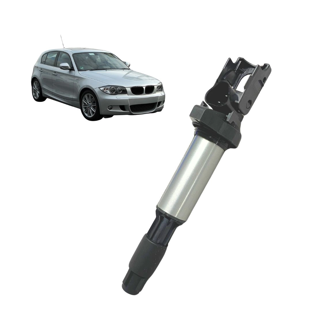 Bobina de Ignição Para BMW 116i 1.6 2011 a 2012 12131712219 Bobina de Ignição Para BMW 116i 1.6 2011 a 2012 12131712219