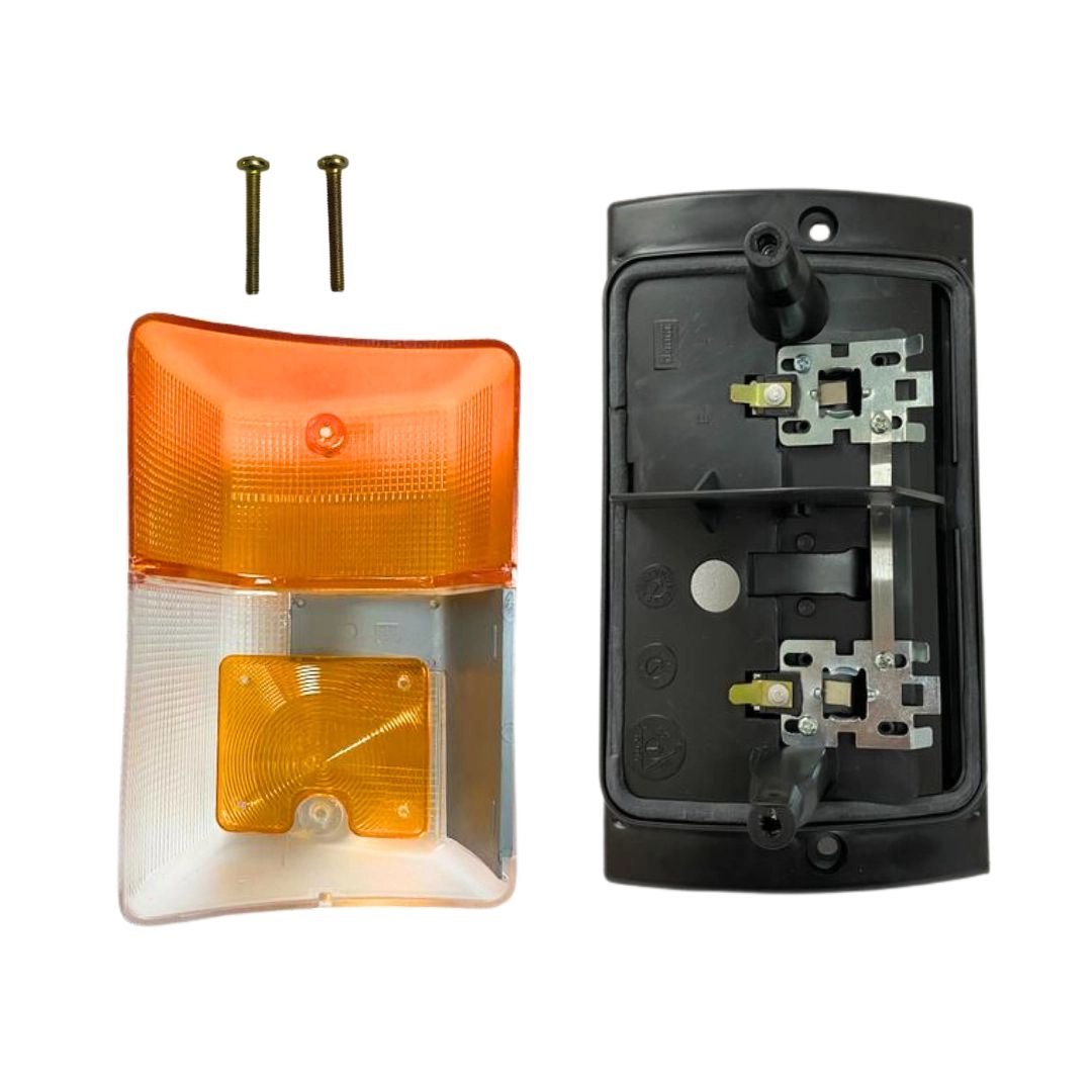 Lanterna Pisca Seta ParaScania T/R 112 113 Bicolor LD