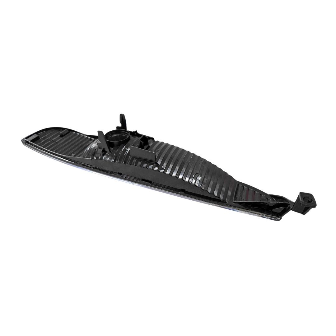 Lanterna Pisca Seta Dianteiro 24v Para Mercedes Axor 2006 a 2022 Lado Esquerdo Autolux 9408200321
