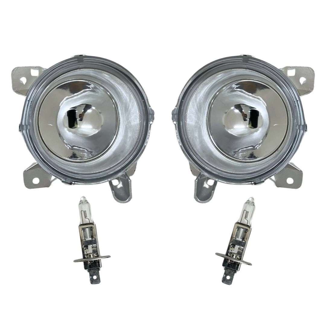 Par Farol Auxiliar Milha ParaScania S5 P G R