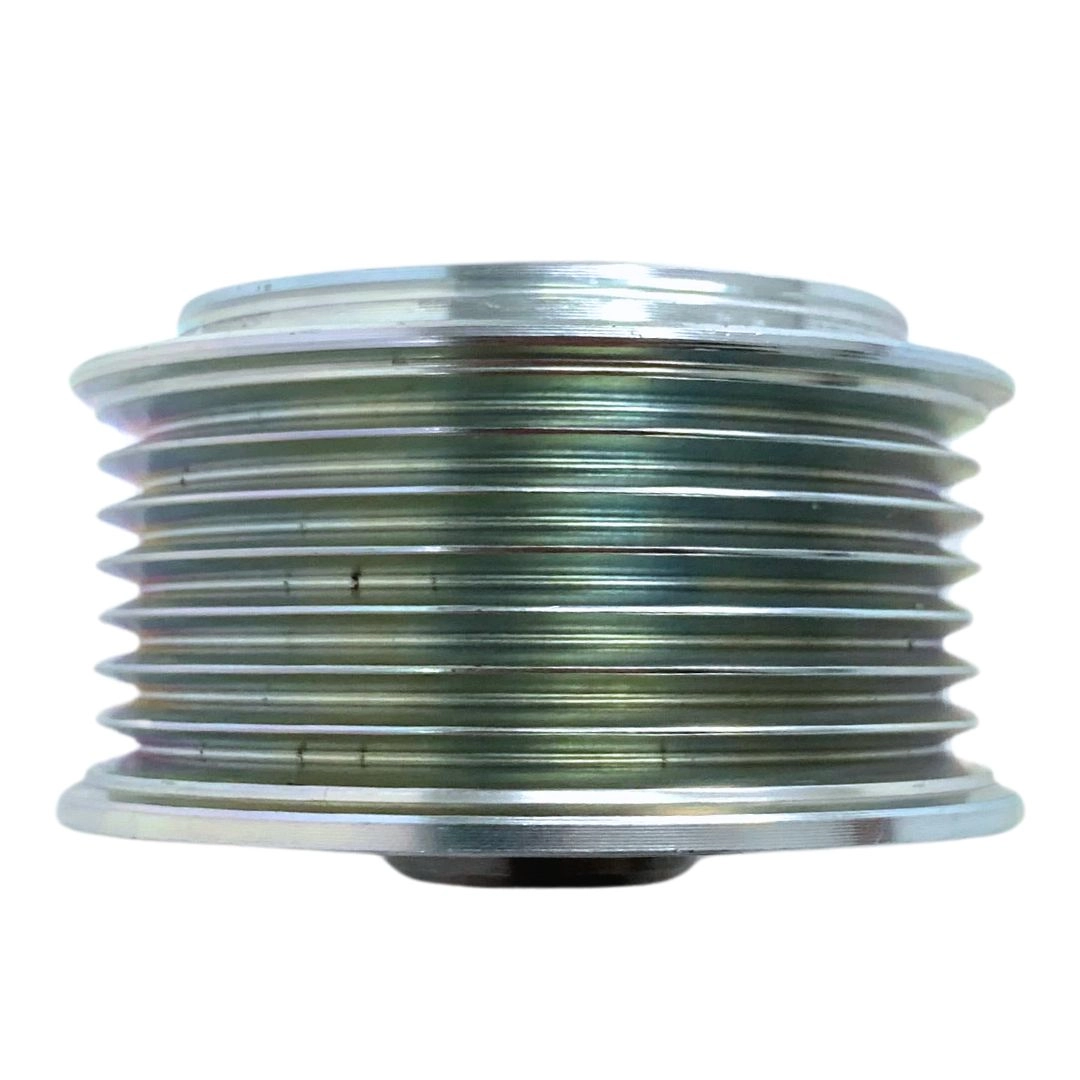 Polia Roda Livre Alternador Nissan Frontier ZEN Z5607 Polia Roda Livre Alternador Nissan Frontier ZEN Z5607