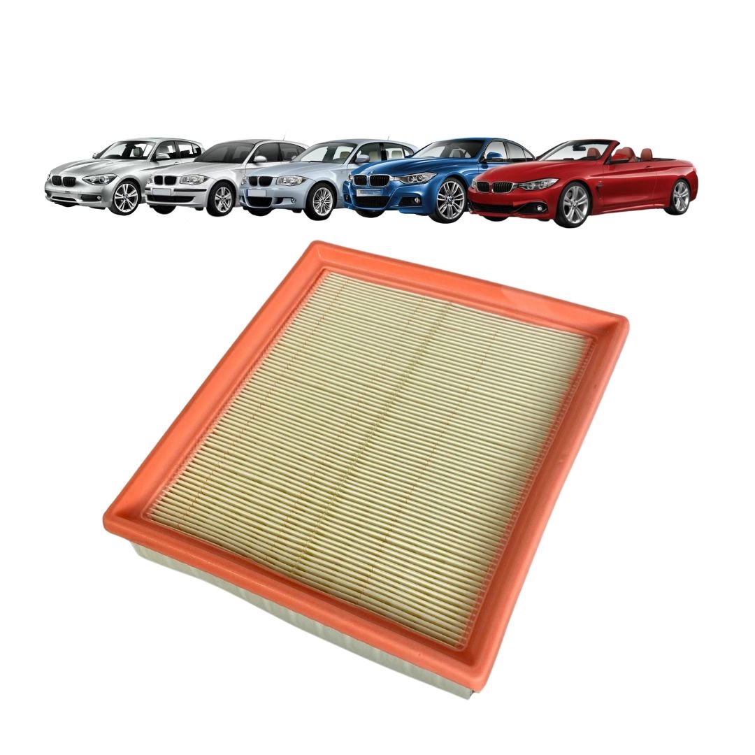 Filtro Ar Para BMW 116i 118i 125i 316i 320i 328i 420i 428i Filtro Ar Para BMW 116i 118i 125i 316i 320i 328i 420i 428i