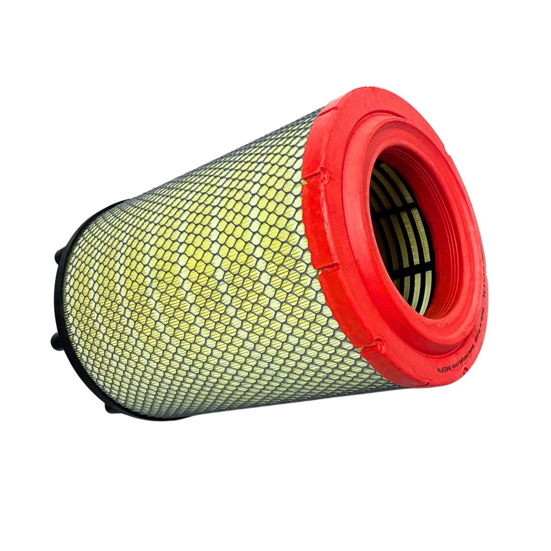 Filtro de Ar Para Scania 124 G360 380 420 P230 270 310