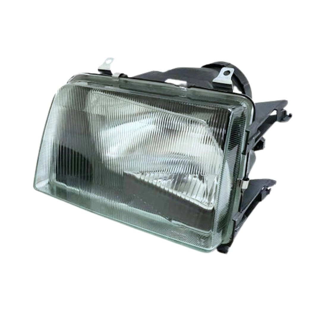 Farol Para Monza 1988 a 1990 Lente Vidro Lado Esquerdo Farol Para Monza 1988 a 1990 Lente Vidro Lado Esquerdo