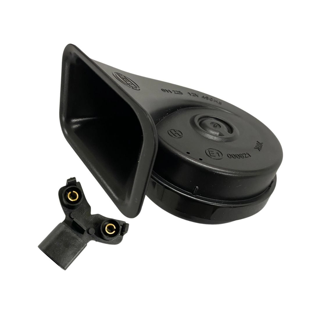 Buzina Caracol 110dB Para Mercedes Benz B170 B180 1.7 B200 1.6 2.0 Hella 3FG011225341