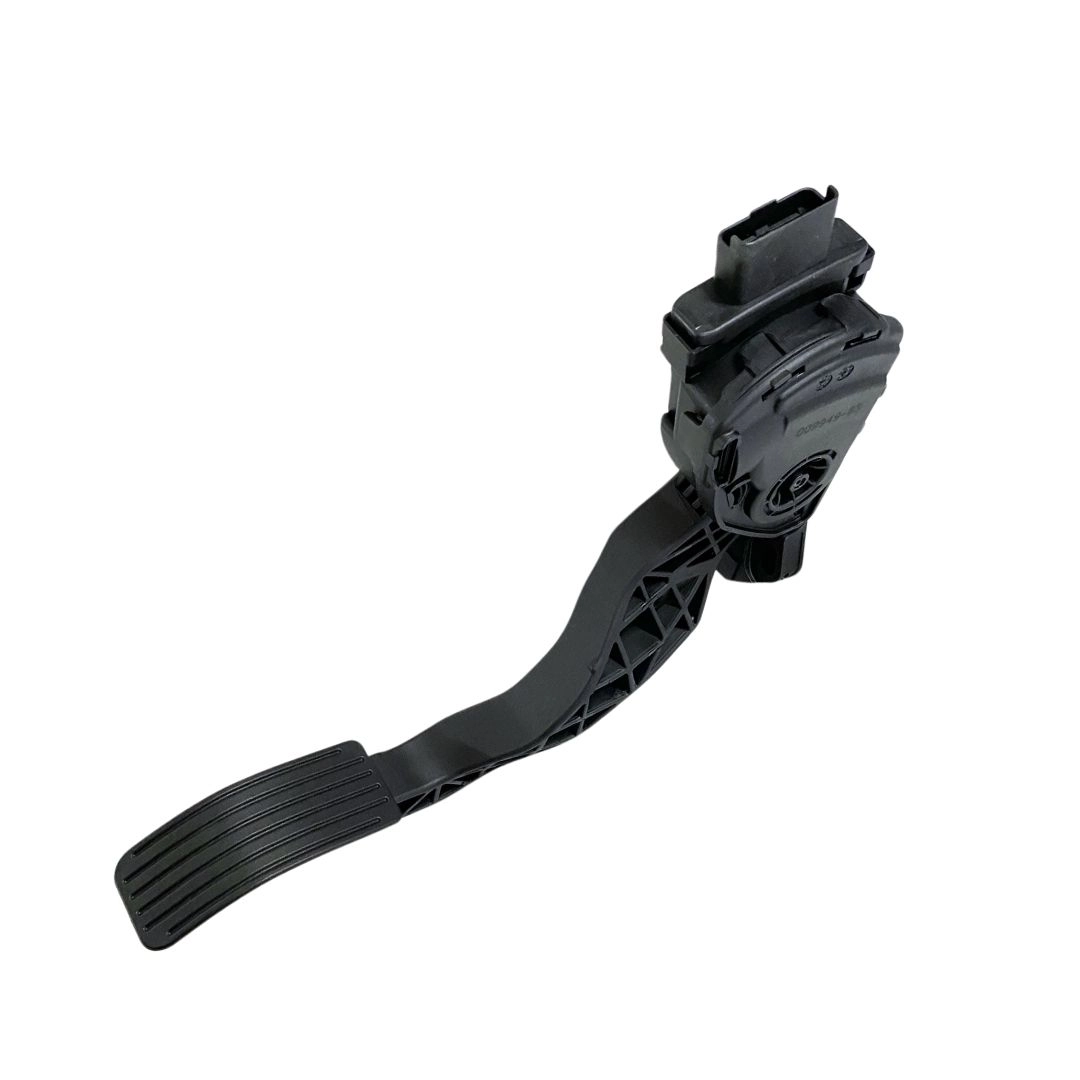 Sensor Pedal Acelerador Eletrônico Para Citroen C3 1.2 C3 1.4 C3 1.6 DS3 1.6 Hella 1601CW