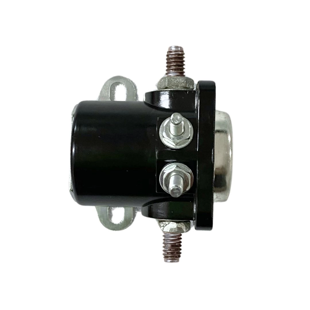 Rele Automático Auxiliar De Partida Para Ford Volkswagen 12v