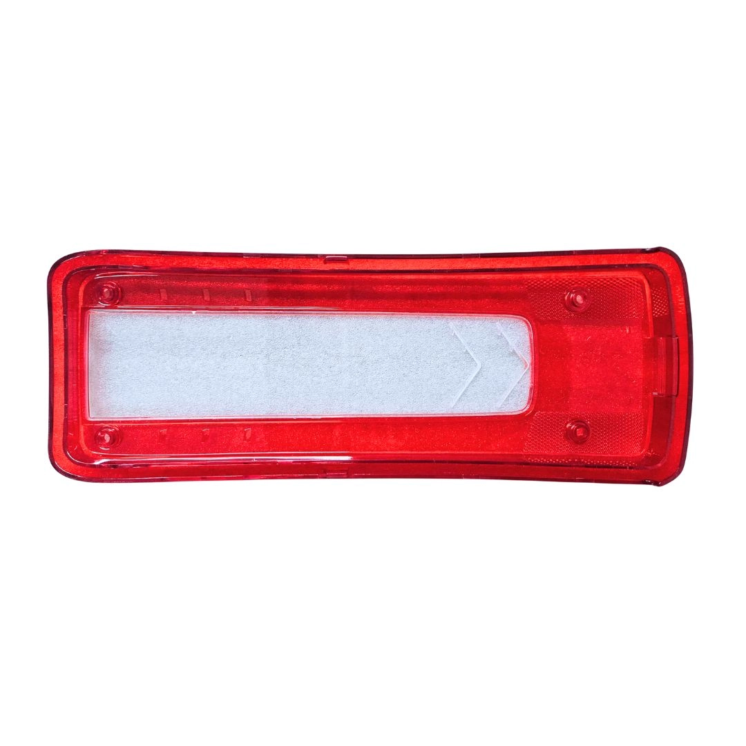 Lente Lanterna Traseira Para Volvo FH16 FH VM FM 16 Lente Lanterna Traseira Para Volvo FH16 FH VM FM 16