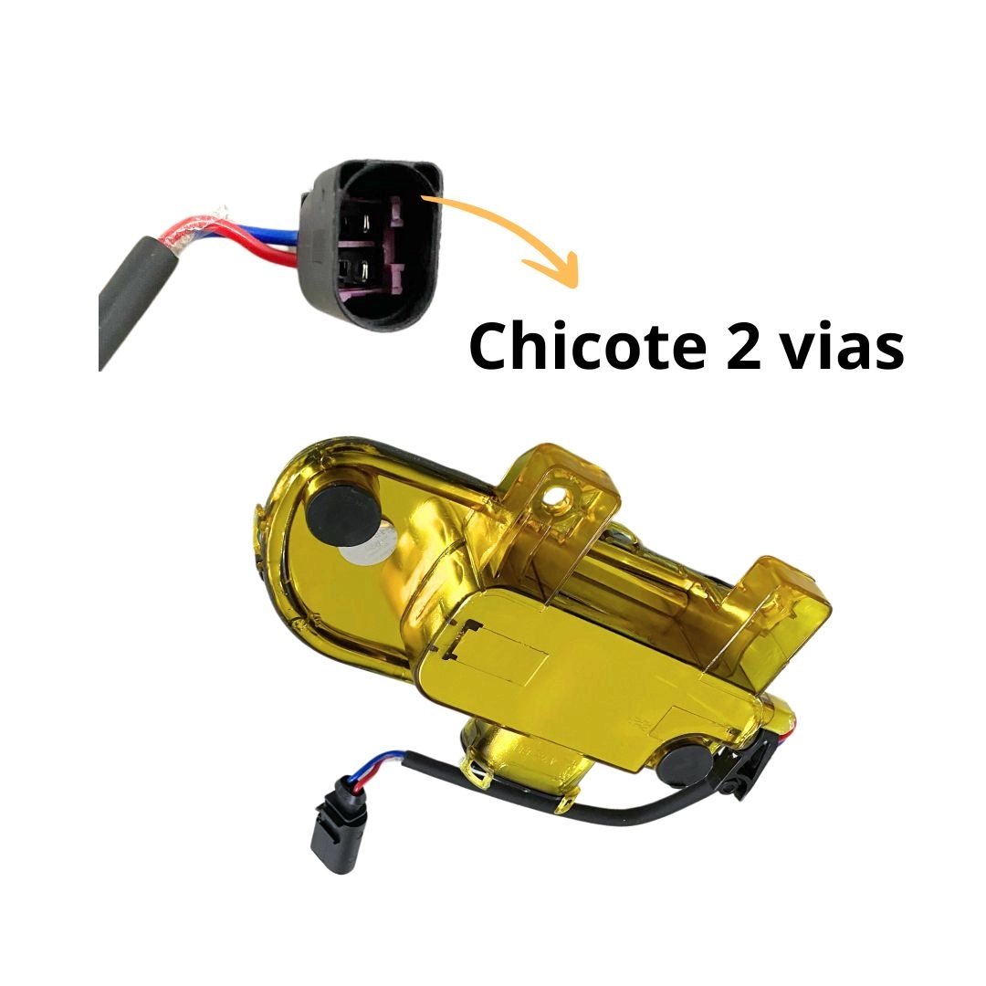 Farol Auxiliar Milha Para Mercedes Benz Axor 2006 a 2022 Lado Esquerdo Autolux 9408200056 Farol Auxiliar Milha Para Mercedes Benz Axor 2006 a 2022 Lado Esquerdo Autolux 9408200056