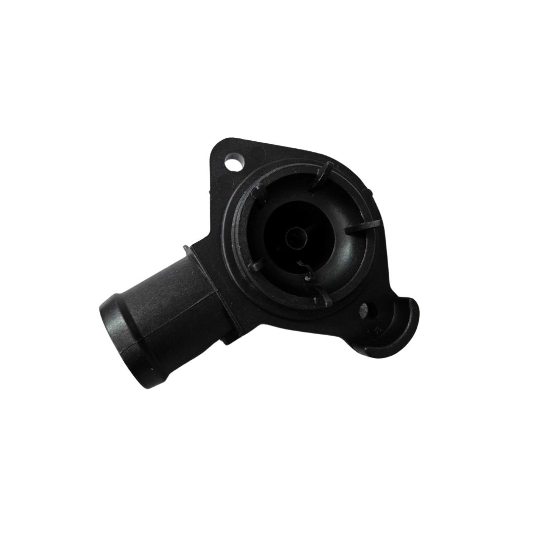 Kit Cavalete Água Para Saveiro MI Após 2002 Sem Ar Quente