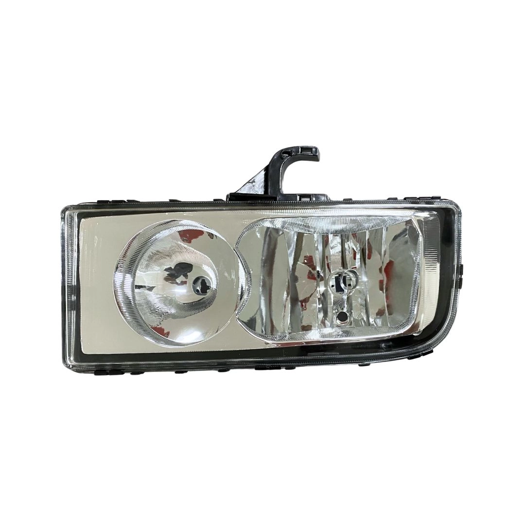 Farol Principal Caminhao Mercedes Benz Axor Após 2005 LE