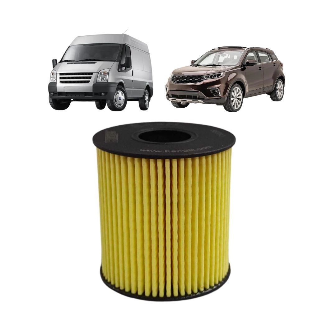 Filtro Óleo ParaFord Territory Turbo Transit Diesel