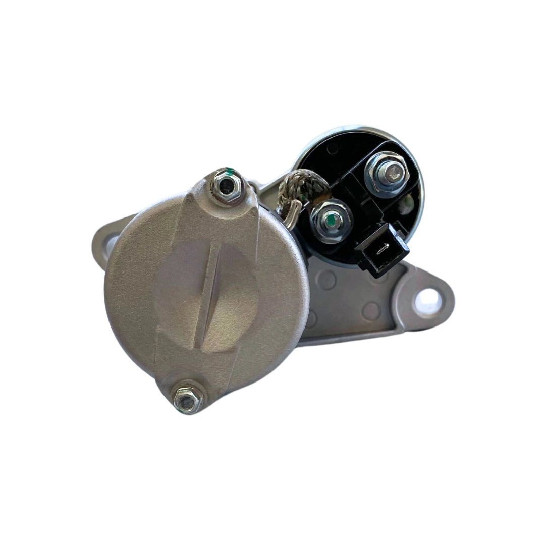 Motor de Partida Para Polo SpaceCross SpaceFox Voyage