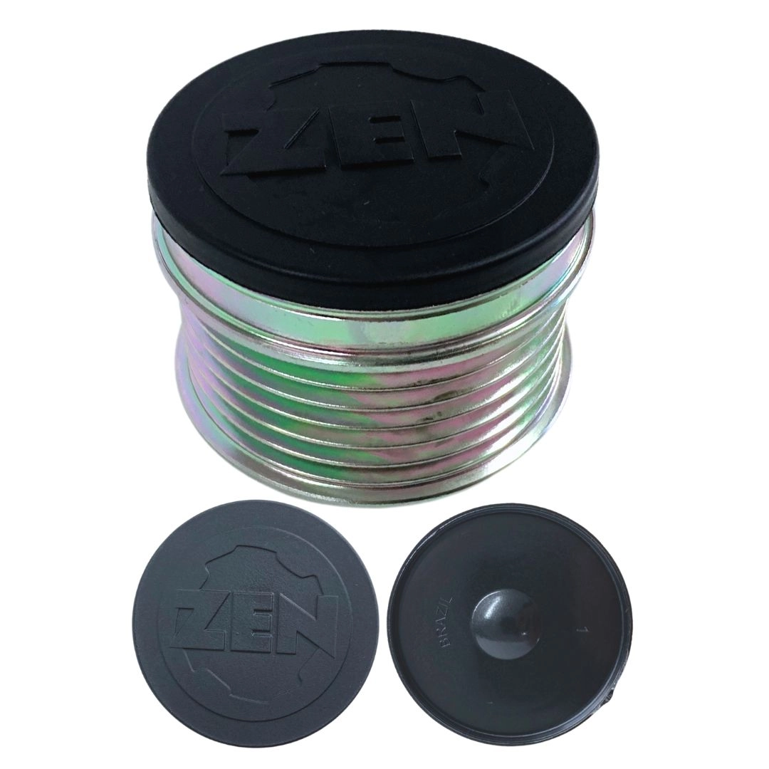 Polia Roda Livre Alternador Freemont Compass ZEN Z5507