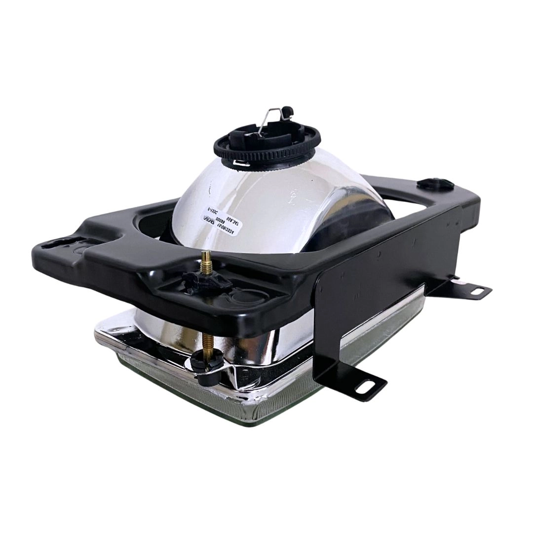 Farol Principal VW Worker 7110 8120 8150 9150 Após 2000 LD Farol Principal VW Worker 7110 8120 8150 9150 Após 2000 LD