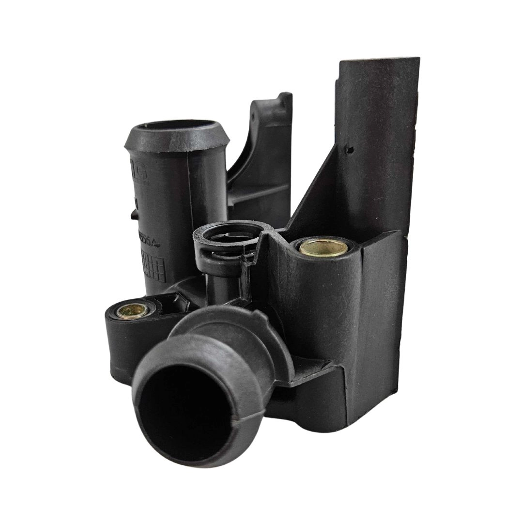 Carcaça Válvula Para Ford Focus 1.6 Após 2010 Motor Sigma