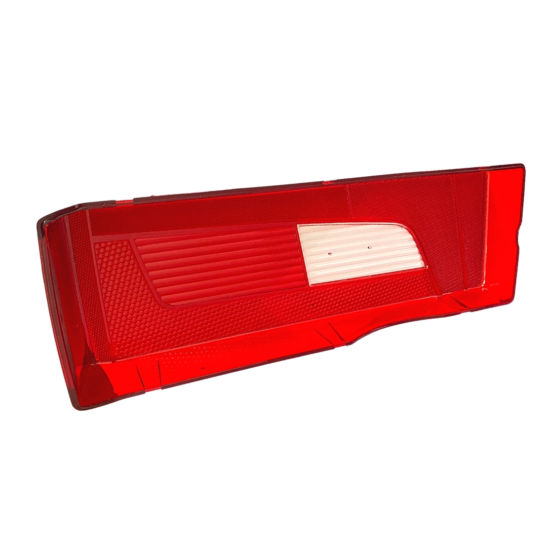 Lente ParaScania S5 S6 Serie 5 6 PGR Streamline LD Lente ParaScania S5 S6 Serie 5 6 PGR Streamline LD