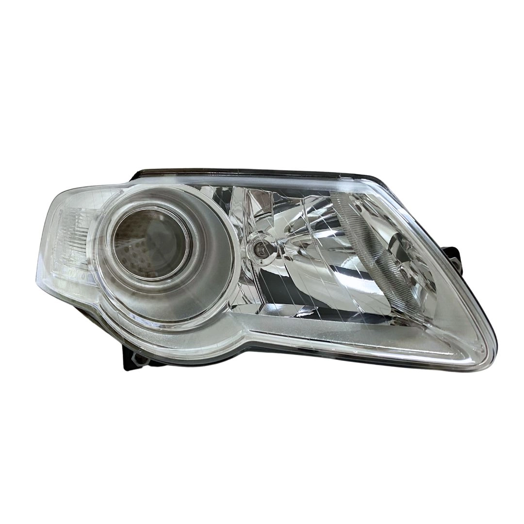 Farol Para Passat Variant 2005 a 2011 Lado Direito Hella Farol Para Passat Variant 2005 a 2011 Lado Direito Hella