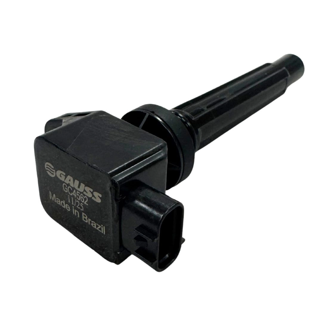 Bobina Ignição Tipo Caneta 12v Com Módulo Para Grand Vitara SX4 2.0 16v Tracker Turbo 2.0 3340065J00
