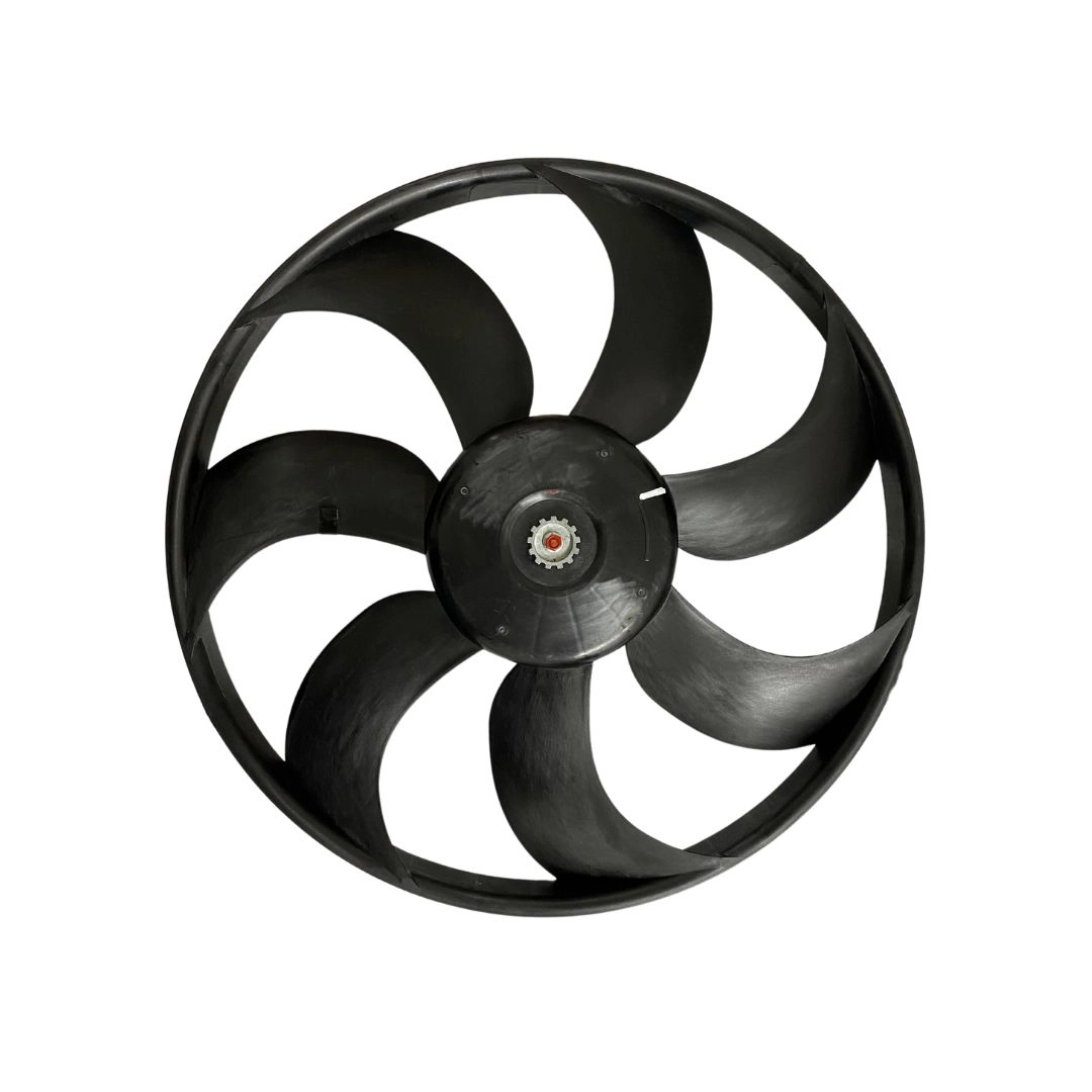 Ventoinha Radiador Para HB20 1.0 1.6 Após 2012