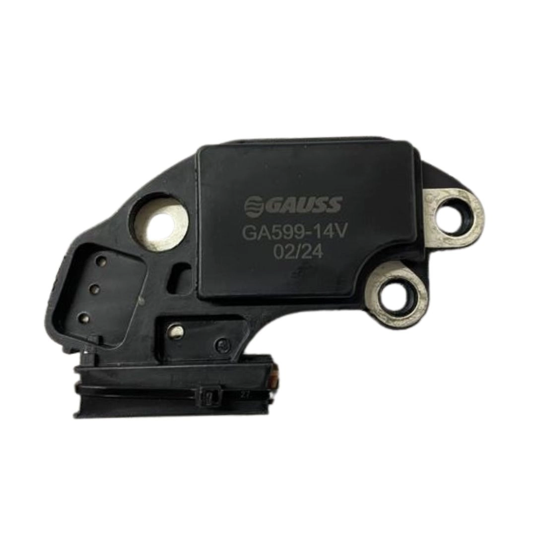 Regulador Voltagem 14v Para Lifan X60 1.8 2013 A 2019