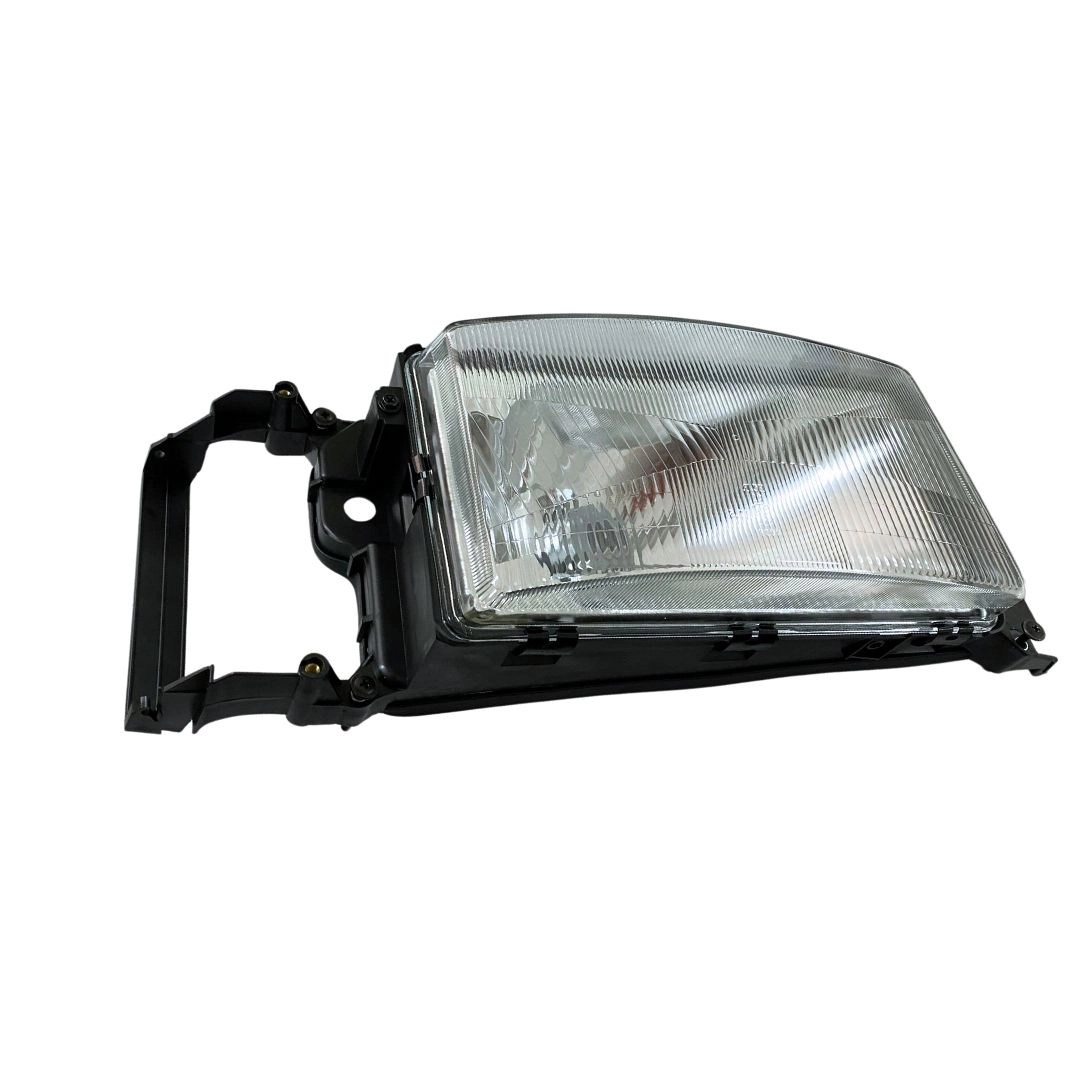 Farol ParaScania S4 S5 Série 4 5 Lado Direito Farol ParaScania S4 S5 Série 4 5 Lado Direito