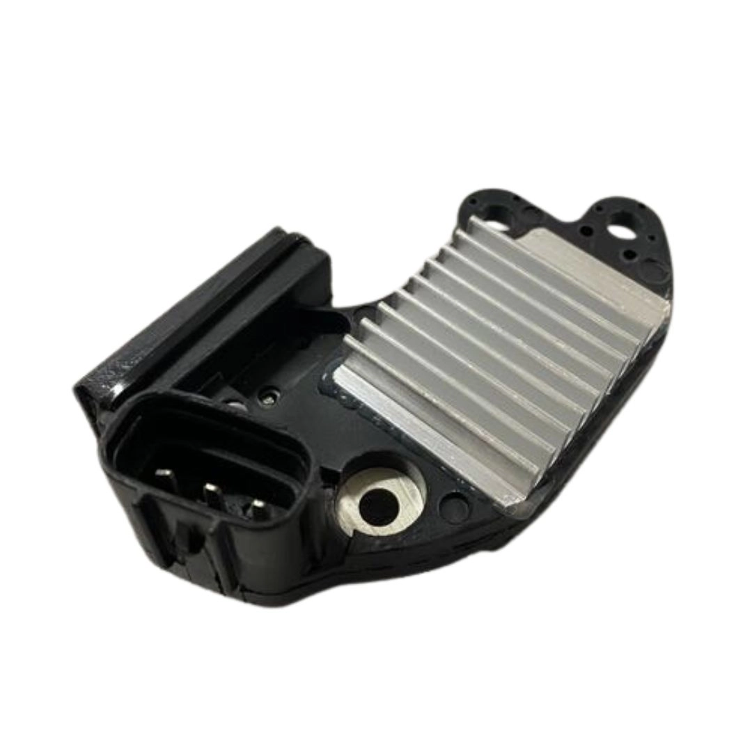Regulador Voltagem 14v Para Lifan X60 1.8 2013 A 2019