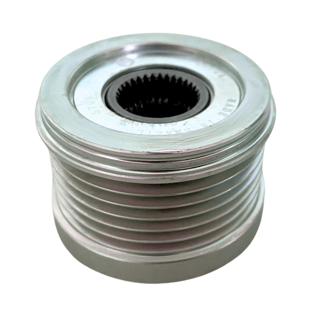 Polia Roda Livre Alternador Toro Compass Renegade ZEN Z5708