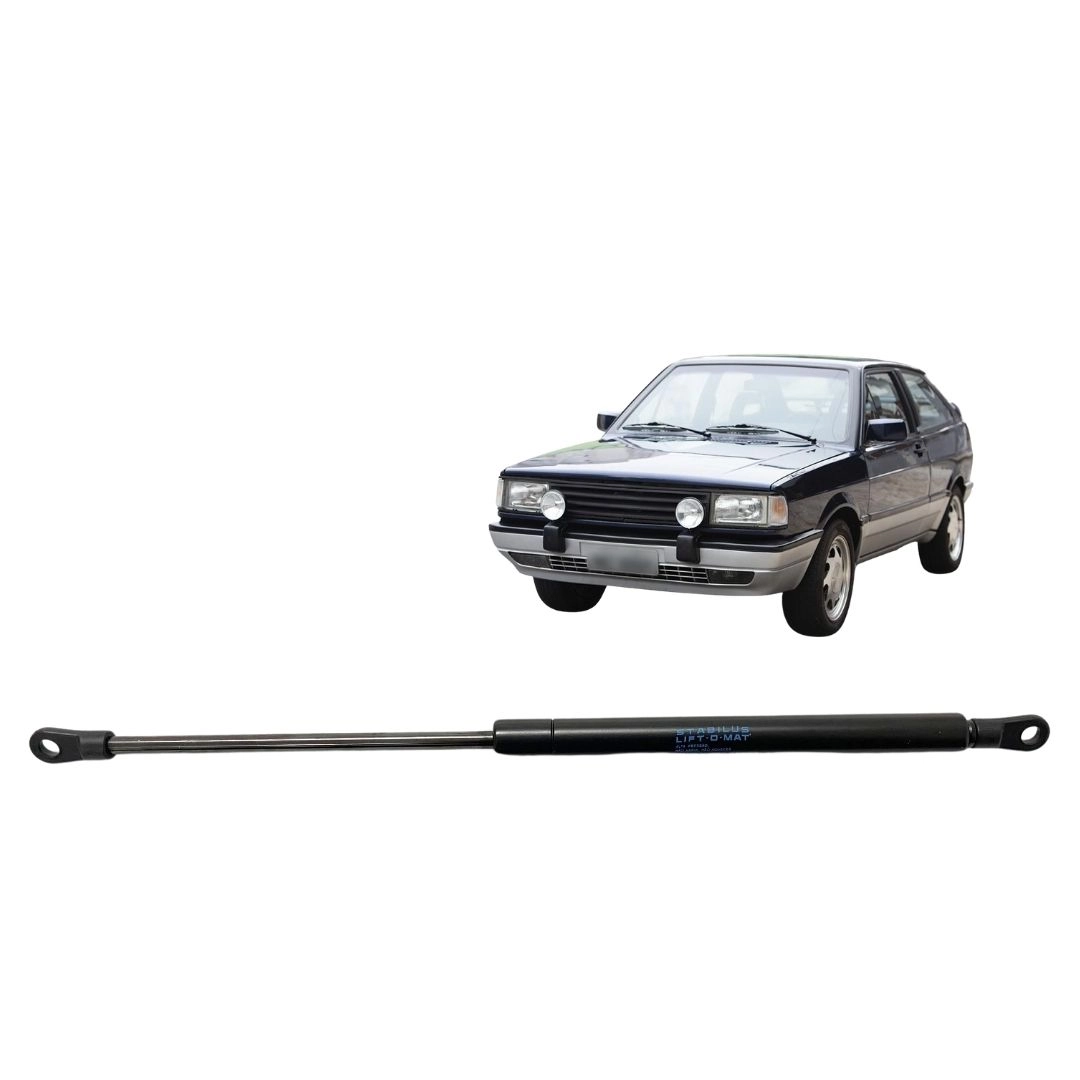 Amortecedor Porta Malas Para Gol Quadrado 1980 a 1994 Amortecedor Porta Malas Para Gol Quadrado 1980 a 1994