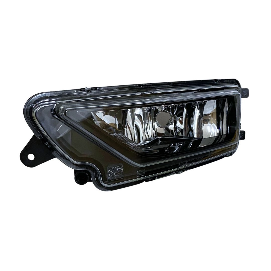 Farol Neblina Milha Para Volkswagen Amarok 2.0 2016 Amarok 3.0 2017 Lado Esquerdo Hella 2H6941699A