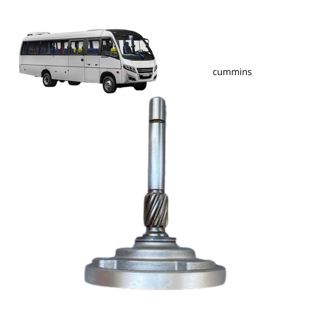 Engrenagem Planetária Para Cummins B6 BT5.9L Agrale Volare