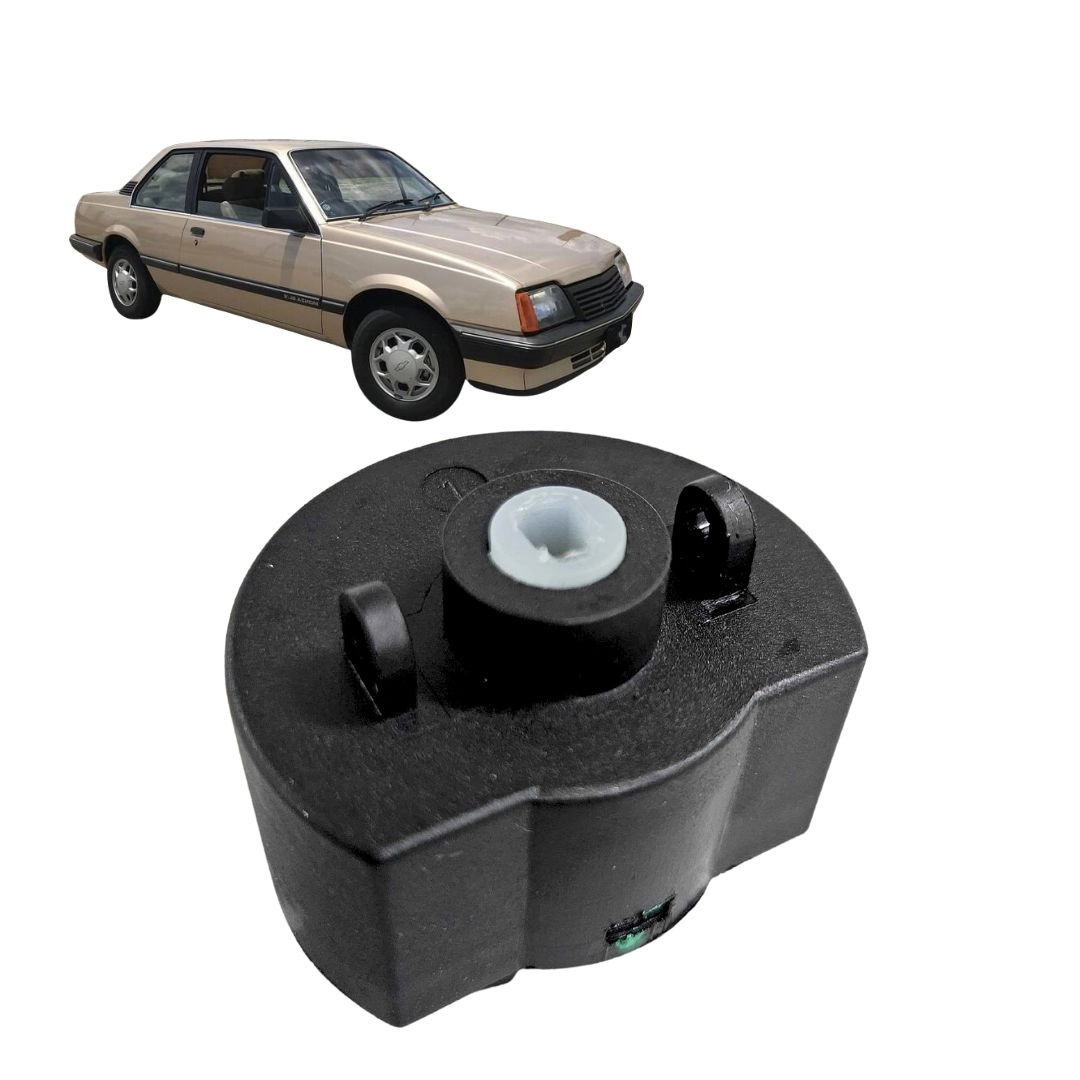 Comutador Ignição Miolo Para GM Monza 1984 a 1991 4 Pinos Comutador Ignição Miolo Para GM Monza 1984 a 1991 4 Pinos