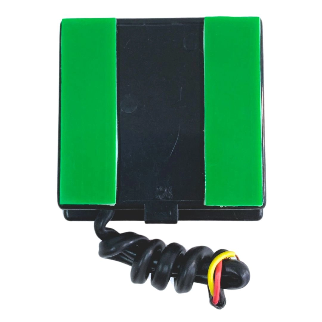 Kit Alarme Valvula Joystick para Caminhão Caçamba Basculante Kit Alarme Valvula Joystick para Caminhão Caçamba Basculante