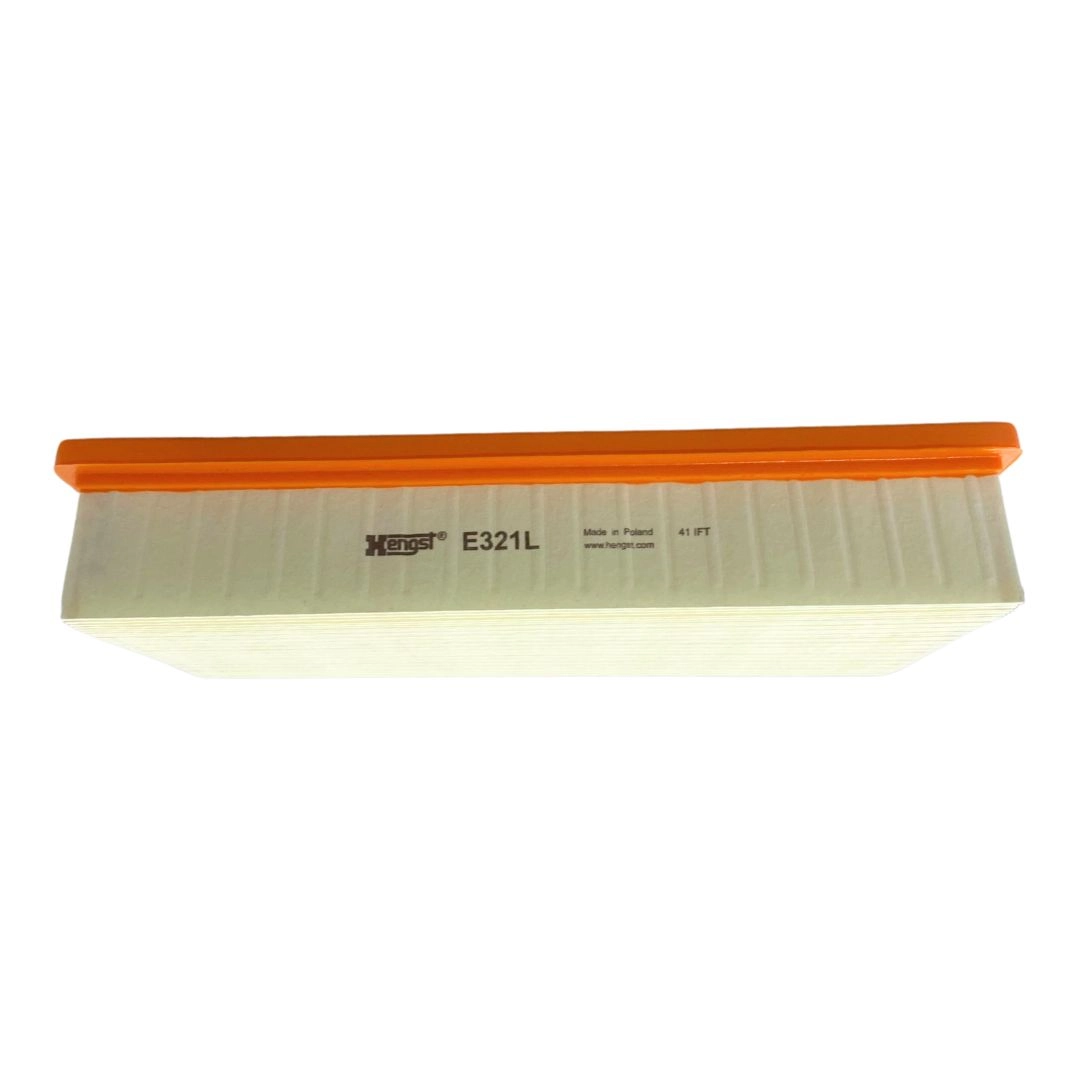 Filtro Ar Motor Para Mercedes C230 Kompressor 1996 a 2000