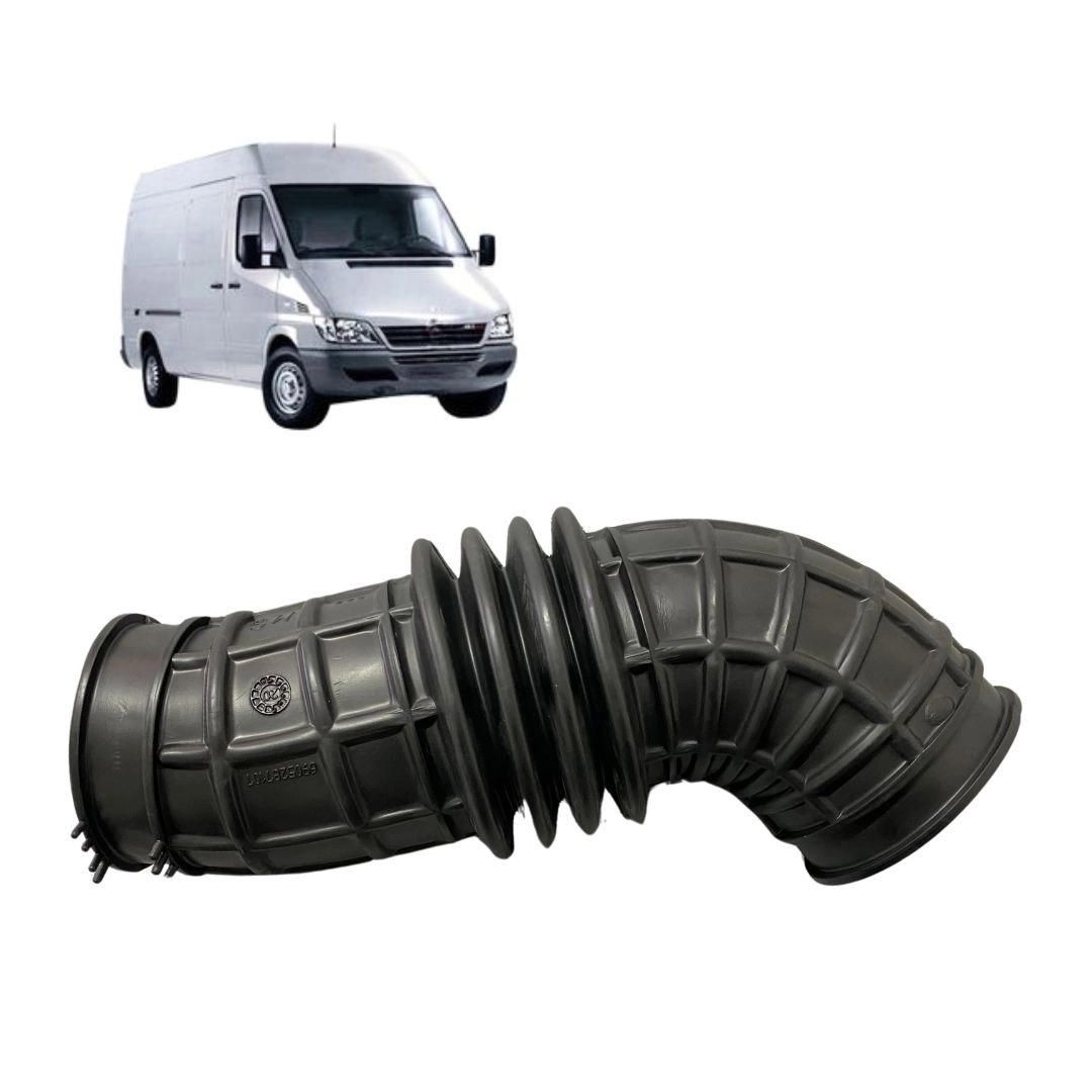 Mangueira Filtro Ar Para Sprinter 412 1998 a 2001 6905287107
