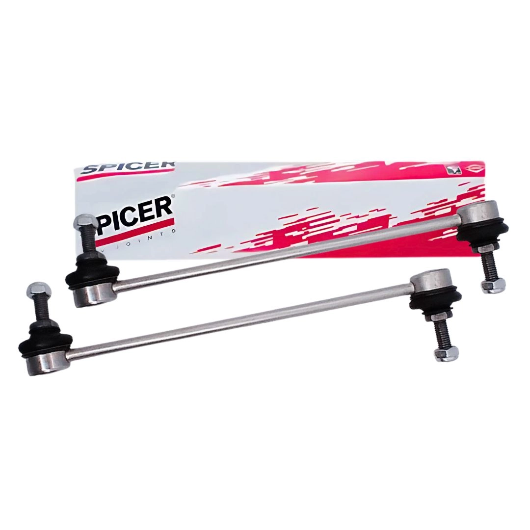 Par Bieleta Para SpaceCross 10 a 18 SpaceFox 06 a 19 N1068