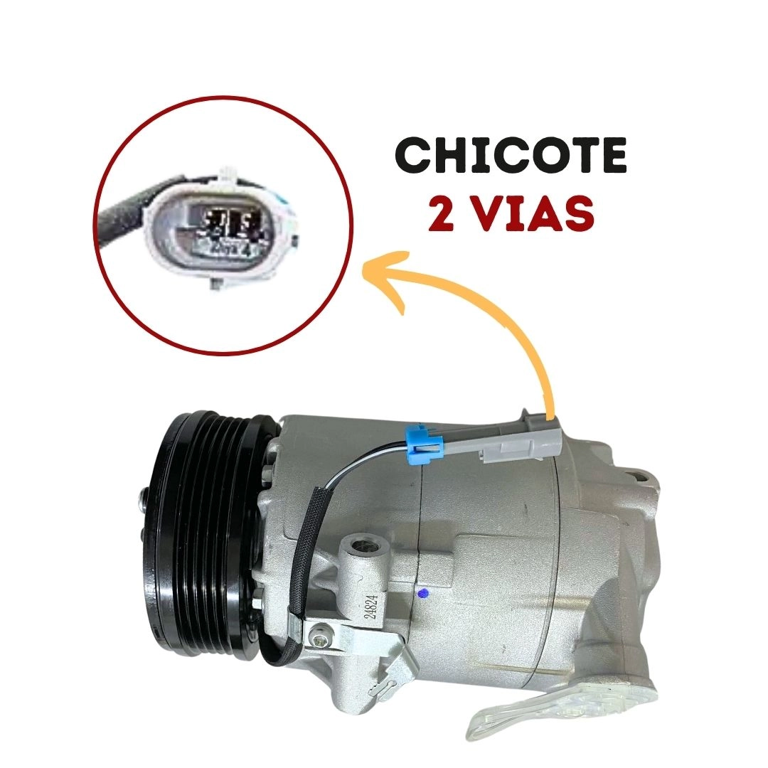 Compressor Para GM Corsa Meriva Montana 1.0 1.4 1.8 2004 a 2012 Fiat Doblo Palio Punto Stilo Strada 1.8 2003 a 2009 Delphi Compressor Para GM Corsa Meriva Montana 1.0 1.4 1.8 2004 a 2012 Fiat Doblo Palio Punto Stilo Strada 1.8 2003 a 2009 Delphi