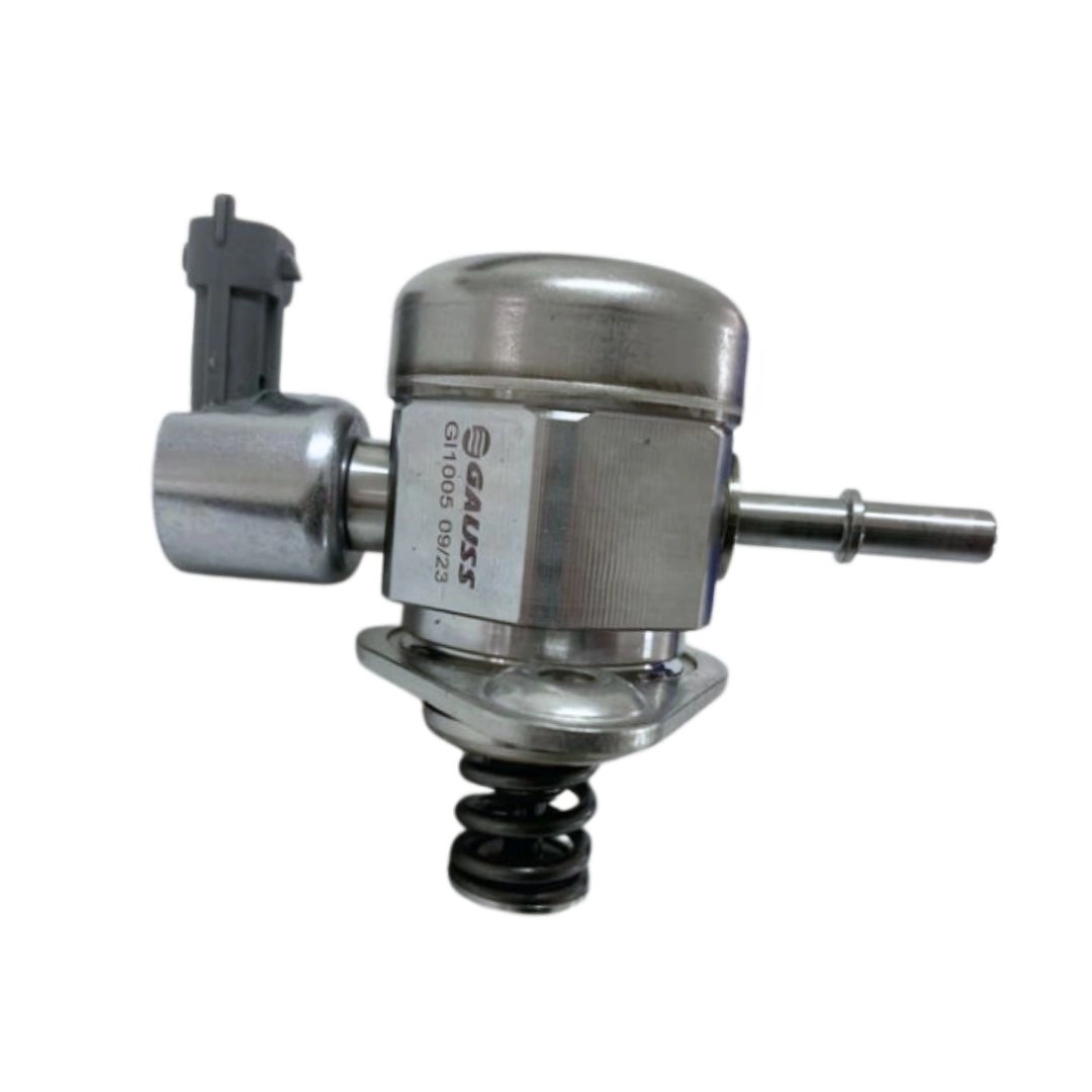 Bomba Alta Pressão Combustível Para Ford Fusion Range Rover Freelander Gauss