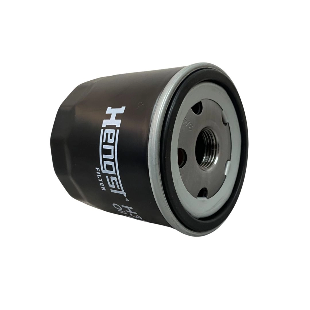 Filtro de Óleo VW Gol Up Jetta Polo Golf Fox Saveiro HENGST