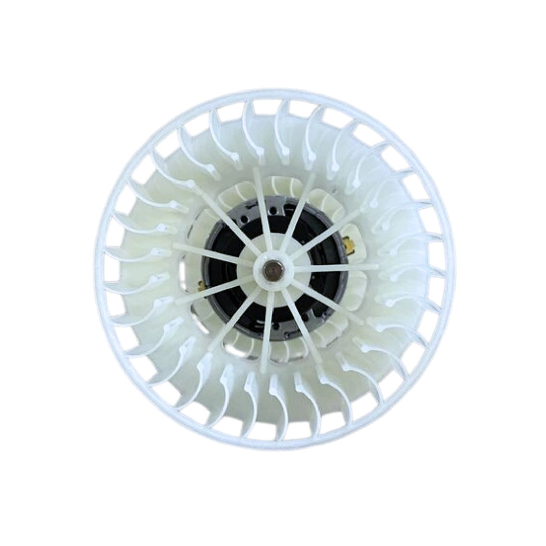 Motor Ventilador Ar Cabine Para Volvo FH FM NH FMX 24V Motor Ventilador Ar Cabine Para Volvo FH FM NH FMX 24V