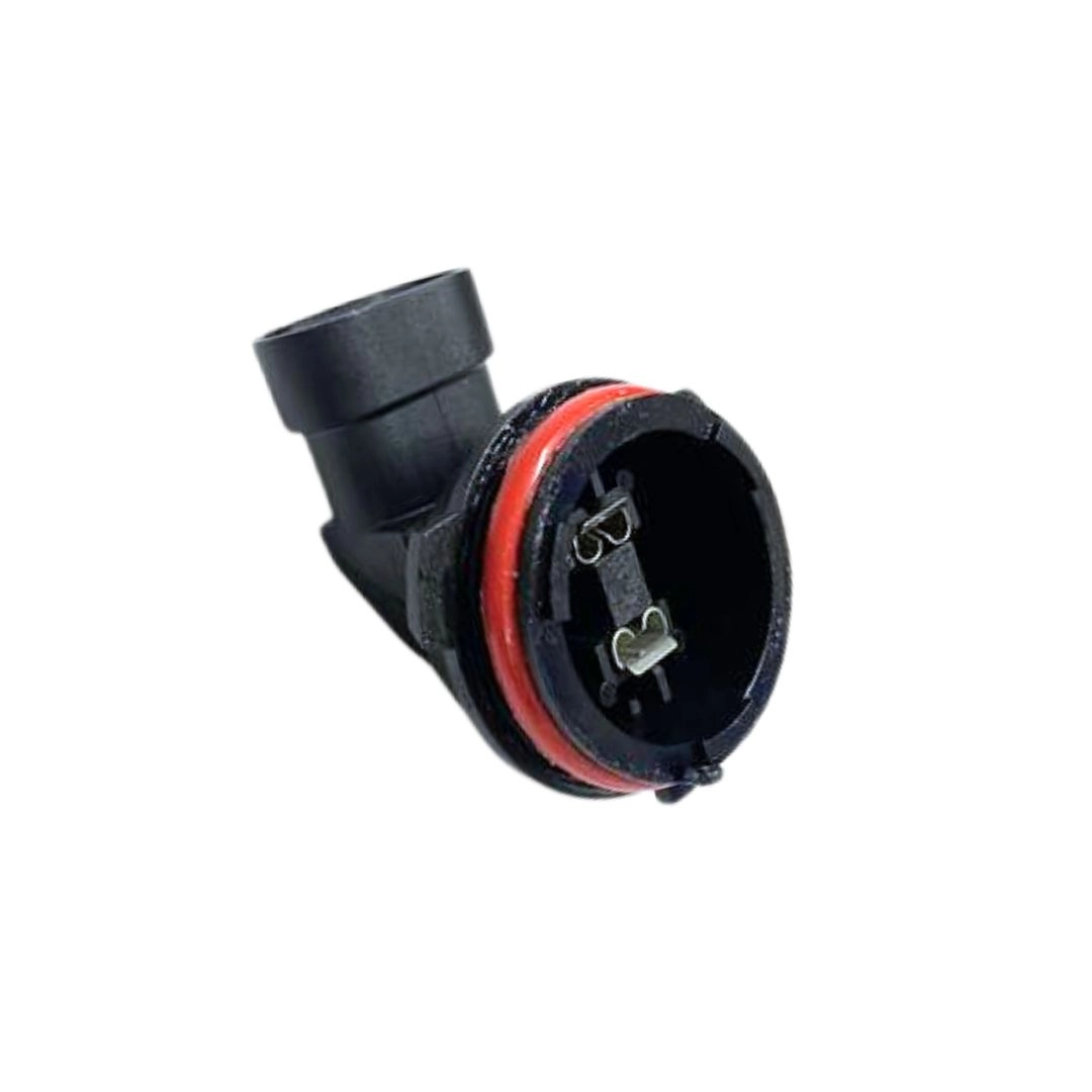 Farol Auxiliar Neblina Para MB Actros Atego Atron NINO